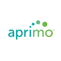 Aprimo logo